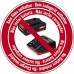 Einhell TE-CD 18/40 Li BL Solo 18 V