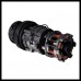 Einhell TE-CD 18/40 Li BL Solo 18 V