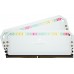Corsair Dominator Platinum RGB, DDR5, 32 GB, 6200MHz, CL36 (CMT32GX5M2X6200C36W)