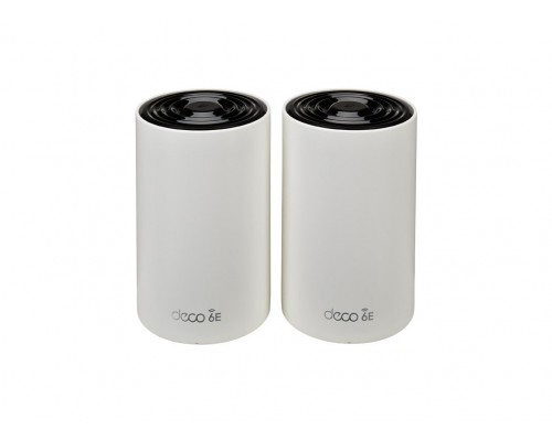 TP-Link Deco XE75 2-pack