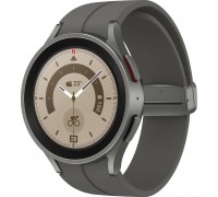 Smartwatch Samsung Galaxy Watch 5 Pro LTE 45mm Gray (SM-R925FZT)