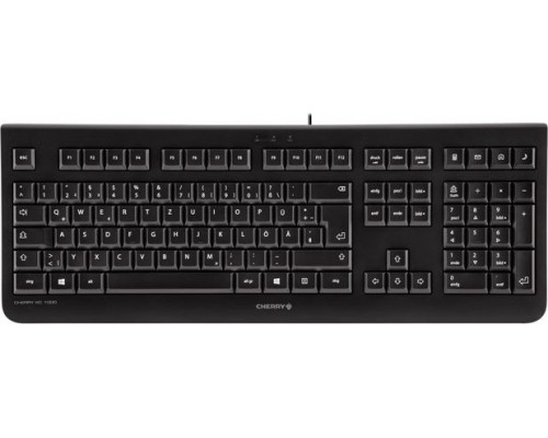 Cherry KC 1000 (JK-0800EU-2)