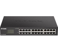 Switch D-Link DGS-1100-24V2/E