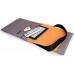 Canyon CANYON na laptopa 15,6" Szara