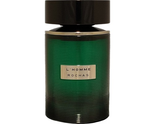 Rochas L'Homme Aromatic Touch EDP 100 ml