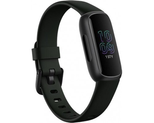 Fitbit Inspire 3 Black