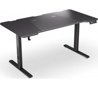Gaming desk Endorfy Atlas L Electric Black 150 cmx78 cm