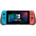 Hori Hybrid System Armor PRO - Nintenfor Switch
