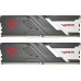 Patriot Viper Venom, DDR5, 16 GB, 5600MHz, CL40 (PVV516G560C40K)
