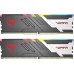 Patriot Viper Venom RGB, DDR5, 32 GB, 6000MHz, CL36 (PVVR532G600C36K)
