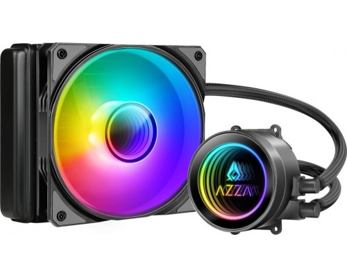 Azza Galeforce 120 (LCAZ-120C-ARGB)
