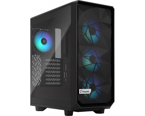 Fractal Design Meshify 2 Compact Lite RGB (FD-C-MEL2C-05)