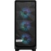 Fractal Design Meshify 2 Compact RGB Black (FD-C-MES2C-06)