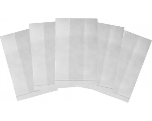 Graphite Bags for the vacuum cleaner (Bags for the vacuum cleaner 59G611, 5 szt)