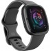 Smartwatch Fitbit Sense 2 Black  (FB521BKGB)