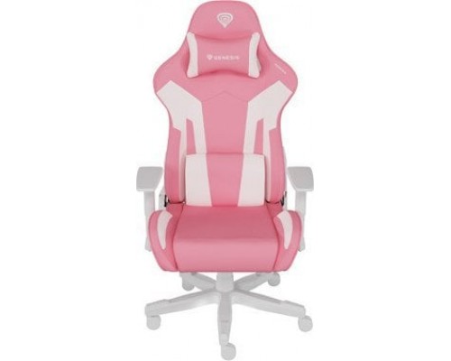 Genesis Nitro 710 Pink-White (NFG-1929)