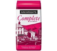 GILPA ARKWRIGHT PIES 15kg COMPLETE BEEF