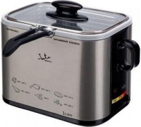 Jata JATA FR326E 1000W 1 L (28 x 15 x 18 cm)