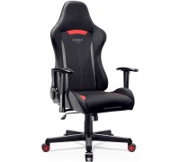 Diablo Chairs X-ST4RTER Black-Red