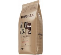 Woseba Ti Meriti Crema e Aroma 1 kg