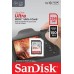 SD  SanDisk Ultra SDXC 256 GB Class 10 UHS-I/U1  (SDSDUNC-256G-GN6IN             )