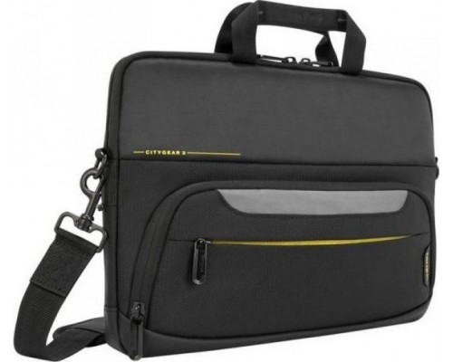 Targus na Laptopa Targus TSS866GL             Black 14"