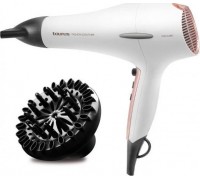 Taurus for hair Taurus FASHION 2200 PURE White 2200W