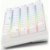 Savio WHITEOUT Outemu Brown (SAVGK-WHITEOUT BROWN)