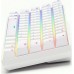 Savio WHITEOUT Outemu Brown (SAVGK-WHITEOUT BROWN)