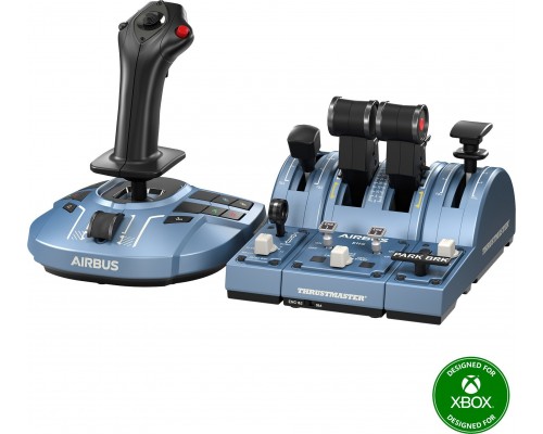 Thrustmaster TCA Captain Pack X Airbus Edition (4460217)