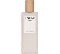 Loewe Perfumy Damskie Mar de Coral Loewe EDT - 50 ml