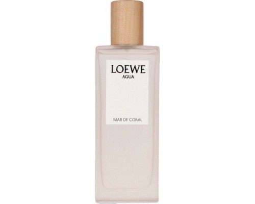 Loewe Perfumy Damskie Mar de Coral Loewe EDT - 50 ml