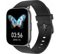 Smartwatch Oromed Pro GT Black  (ORO FIT PRO GT Black           )
