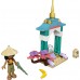 LEGO Disney™ Raya un Ongi (plastmasas maisiņš) (30558)