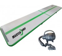 Master Inflatable Aitrack (500x100x10 см)
