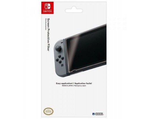 Hori folia protective for Nintenfor Switch
