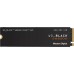 SSD SanDisk Black SN850X 1TB M.2 2280 PCI-E x4 Gen4 NVMe (WDS100T2X0E)