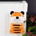 Vilde Tygrys Orange
