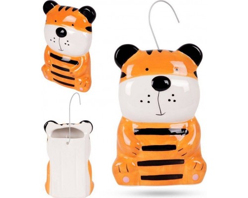Vilde Tygrys Orange