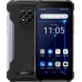 myPhone Hammer Construction 6/128GB Black