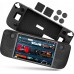 Tech-Protect TECH-PROTECT ICON STEAM DECK BLACK