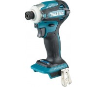 Makita 18.0V 1/4'' 180Nm CORDLESS IMPACT SCREWDRIVER DTD 172 WITH MAKITA