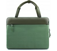 Jcpal JCPal Parker Tote Sleeve - torba do MacBook 13/14" oliwkowa