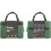Jcpal JCPal Parker Tote Sleeve - torba do MacBook 13/14" oliwkowa