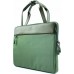 Jcpal JCPal Parker Tote Sleeve - torba do MacBook 13/14" oliwkowa