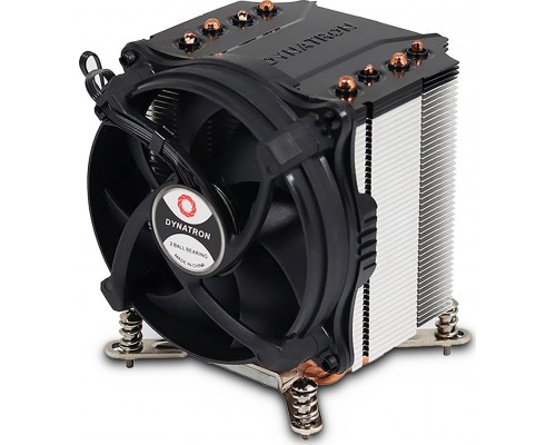 Inter-Tech Q-6 (88885585)