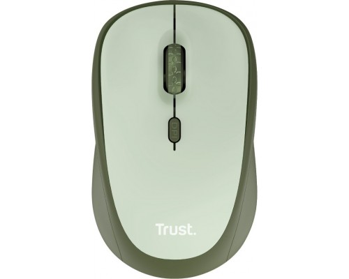 Trust ECO YVI+ zielona
