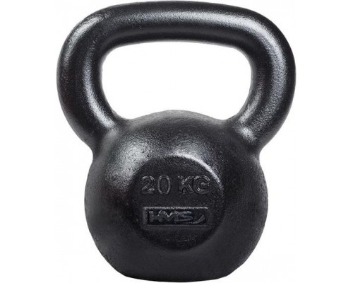 HMS KZG20 cast iron 20 kg