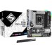 Intel B760 ASRock B760M STEEL LEGEND WIFI