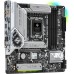 Intel B760 ASRock B760M STEEL LEGEND WIFI